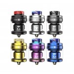 Wotofo Profile X RTA