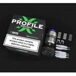 Wotofo Profile X RTA