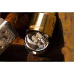 Wotofo Recurve Dual RDA