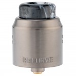 Wotofo Recurve Dual RDA