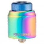 Wotofo Recurve Dual RDA