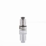 Wotofo Replacement Sub-Ohm Coils 3pk for SMRT Pod RPM 2 Kit