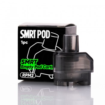 Wotofo SMRT RPM 2 Empty Pod Cartridge