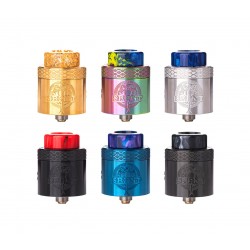 Wotofo SRPNT RDA