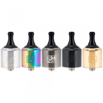 Wotofo STNG BF MTL RDA Wotofo STNG BF MTL RDA