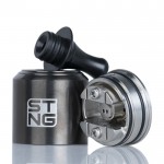 Wotofo STNG BF MTL RDA