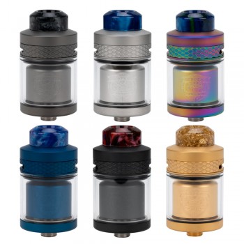 Wotofo Serpent Elevate RTA Wotofo Serpent Elevate RTA