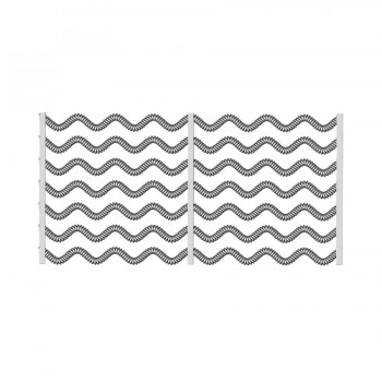 Wotofo nexMESH Clapton 5pk