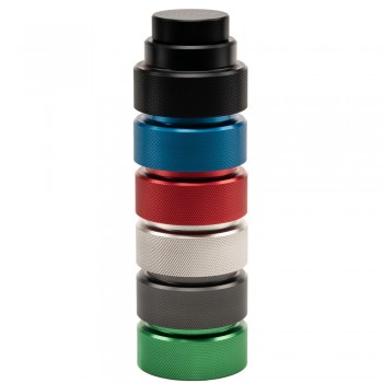 Wotofo Easy Fill Squonk Cap for 100mL Juice Bottle Wotofo Easy Fill Squonk Cap for 100mL Juice Bottle