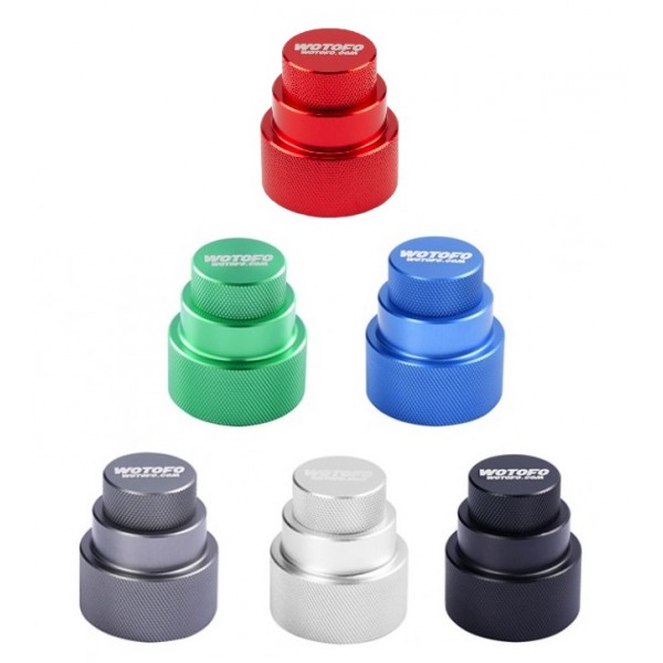 Wotofo Easy Fill Squonk Cap for 60mL Juice Bottle