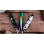 Wulf Evolve Maxxx 3-in-1 Vaporizer