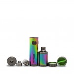 Wulf Evolve Maxxx 3-in-1 Vaporizer