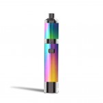 Wulf Evolve Maxxx 3-in-1 Vaporizer