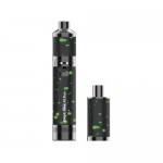 Wulf Evolve Plus XL Duo Vaporizer