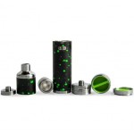 Wulf Evolve Plus XL Duo Vaporizer