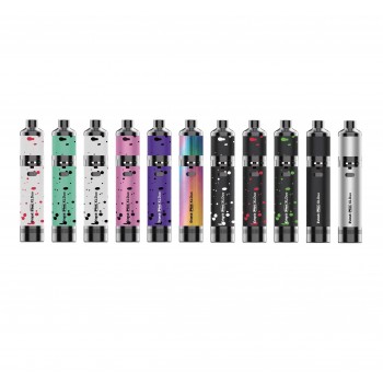 Wulf Evolve Plus XL Duo Vaporizer Wulf Evolve Plus XL Duo Vaporizer