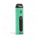 Wulf Flora Vaporizer