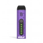 Wulf Flora Vaporizer