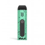 Wulf Flora Vaporizer