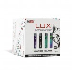 Wulf LUX Cartridge Battery 9pk