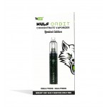 Wulf Orbit Vaporizer