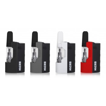 Wulf Micro Cartridge Vaporizer KIT Wulf Micro Cartridge Vaporizer KIT