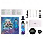 Tommy Chongs Vapes XVAPE Aria Vaporizer