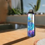 Tommy Chongs Vapes XVAPE Aria Vaporizer