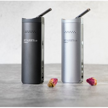 XVAPE Starry 3.0 Vaporizer