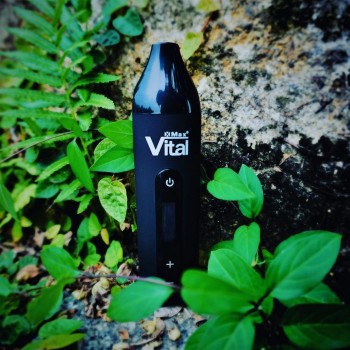 XVAPE Vital Vaporizer XVAPE Vital Vaporizer