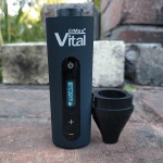 XVAPE Vital Vaporizer