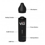 XVAPE Vital Vaporizer