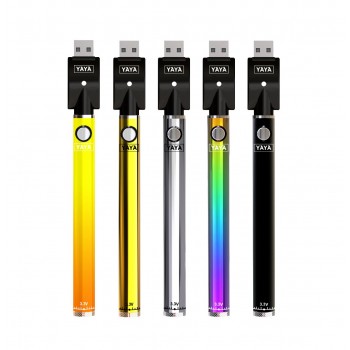 YAYA 510 Battery w/ Charger YAYA 510 Battery w/ Charger