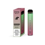 YAYA Max Disposable 5%