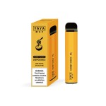 YAYA Max Disposable 5%