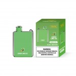 YAYA Square 3K Disposable 5% Rechargeable