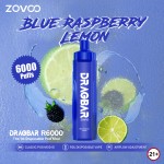 ZoVoo DragBar R6000 Disposable *3mg*