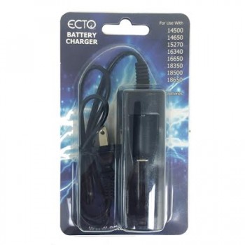 Ecto IMR Battery Charger Ecto IMR Battery Charger