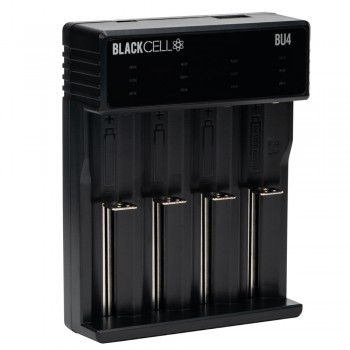 BLACKCELL BU4 CHARGER BLACKCELL BU4 CHARGER