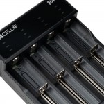 BLACKCELL BU4 CHARGER