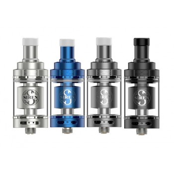 DigiFlavor Siren 2 GTA 22mm  DigiFlavor Siren 2 GTA 22mm