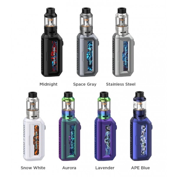 Digiflavor XP 77W Kit