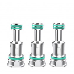 Suorin AirMod Sub-Ohm Mesh Coils 3pk