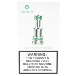 Suorin AirMod Sub-Ohm Mesh Coils 3pk