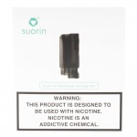 Suorin AirMod Empty Cartridges 2pk