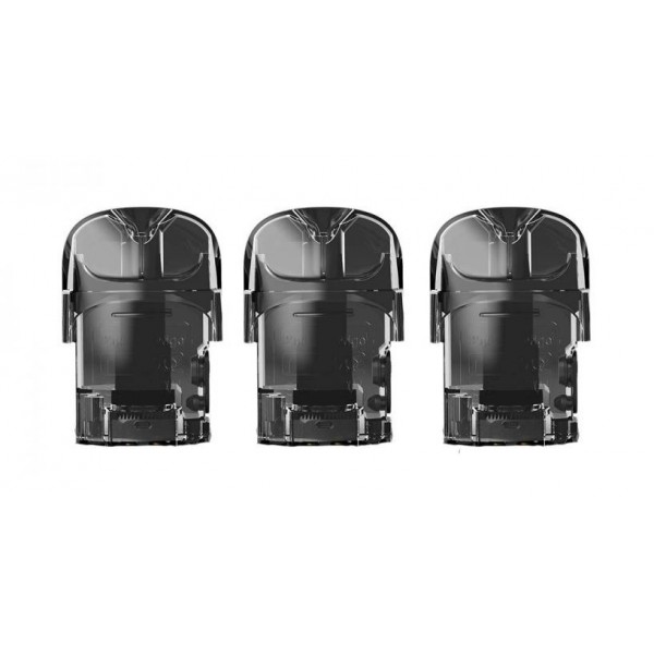 Suorin Ace Replacement Pods 3pk