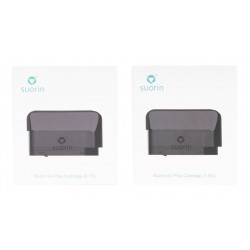 Suorin Air Plus Pod