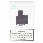 Suorin Elite Cartridge 2pk