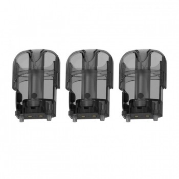 Suorin Shine Replacement Pods 3pk