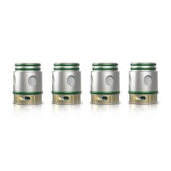 Suorin TRI Single Mesh Coils 4pk